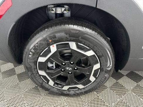 New 2026 Hyundai Santa Fe SE image 17