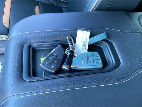 Used 2023 GMC Yukon XL AT4 w/ Max Trailering Package image 14