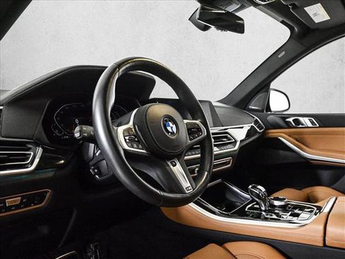 Used 2023 BMW X5 xDrive40i w/ Executive Package AWD/4WD image 10