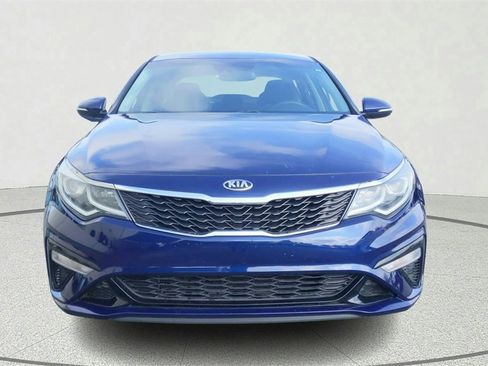 Used 2019 Kia Optima LX w/ LX 17" Wheel Package image 2