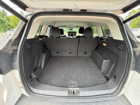 Used 2018 Ford Escape SEL AWD/4WD image 15