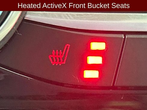 Used 2022 Ford Escape SEL image 13