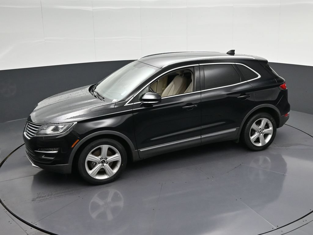 Used 2018 Lincoln MKC Premiere FWD image 25