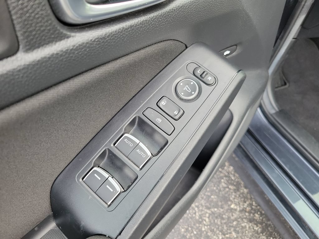 Certified 2025 Honda Civic LX image 18