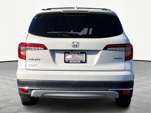 Used 2019 Honda Pilot Touring image 4
