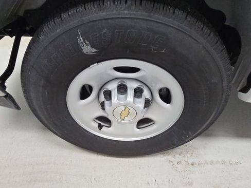 New 2025 Chevrolet Express 2500 w/ Driver Convenience Package image 22