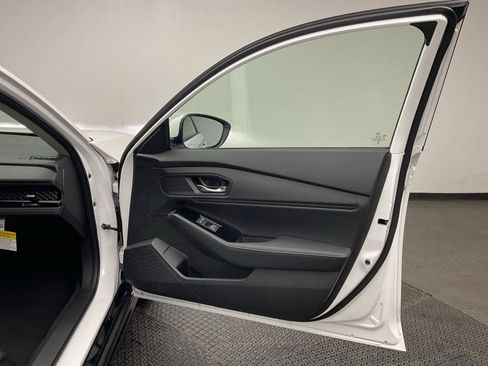 New 2026 Honda Accord Touring image 23