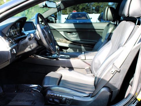 Used 2012 BMW 650i Coupe image 9