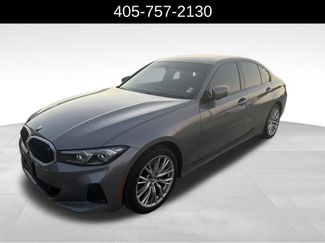 Used 2023 BMW 330i Sedan w/ Premium Package RWD video 1