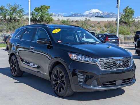 Used 2020 Kia Sorento S AWD/4WD image 7