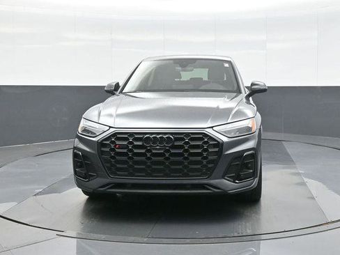 Used 2023 Audi SQ5 Premium Plus w/ Premium Plus Package AWD/4WD image 2