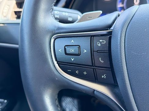 Used 2023 Lexus ES 250 w/ Premium Package image 22