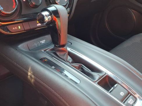 Used 2019 Honda HR-V Sport image 14