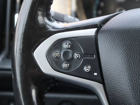 Used 2019 Chevrolet Colorado ZR2 w/ ZR2 Dusk Special Edition AWD/4WD image 26