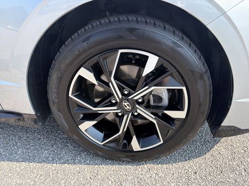 Used 2024 Hyundai Sonata SEL FWD image 23