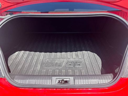 Used 2023 Toyota GR86 Premium w/ ALL Weather Mat Package (TMS) RWD image 27