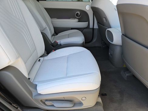 New 2026 Hyundai Palisade SEL FWD image 19