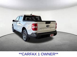 Used 2025 Ford Maverick XLT w/ Equipment Group 302A AWD/4WD video 3
