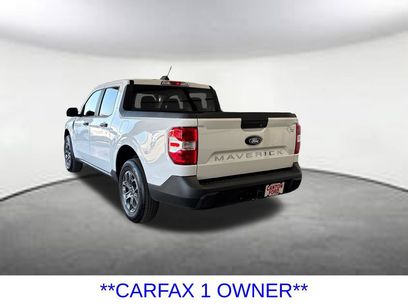 Used 2025 Ford Maverick XLT w/ Equipment Group 302A