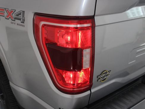 Used 2021 Ford F150 XLT w/ Equipment Group 302A High AWD/4WD image 56