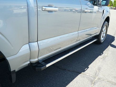 Used 2025 Ford F150 XLT w/ Equipment Group 301A Standard AWD/4WD image 26