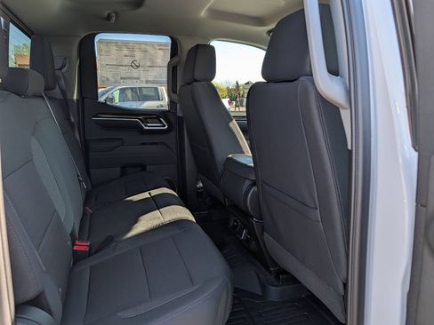 New 2026 GMC Sierra 1500 SLE AWD/4WD image 26