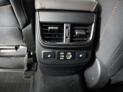 Certified 2023 Subaru Outback Wilderness image 33