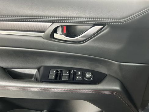 Certified 2023 MAZDA CX-5 Carbon Edition AWD/4WD image 11