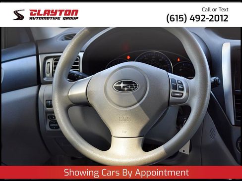 Used 2011 Subaru Forester 2.5X image 11