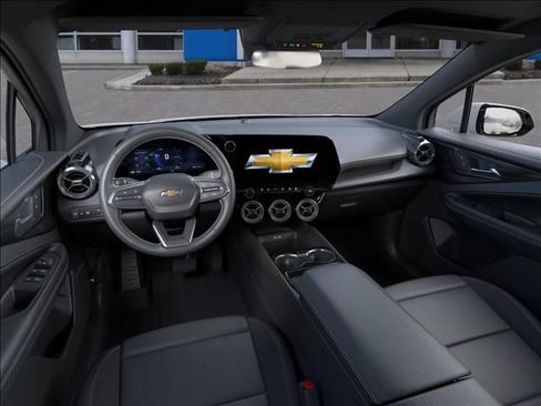 New 2026 Chevrolet Blazer EV LT AWD/4WD image 15