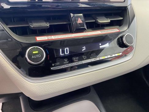 Certified 2026 Toyota Corolla LE FWD image 24