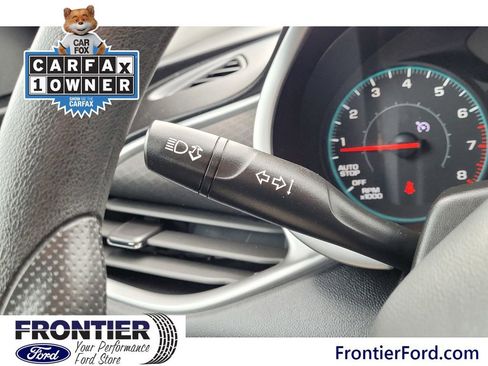 Used 2022 Chevrolet Malibu LT image 21