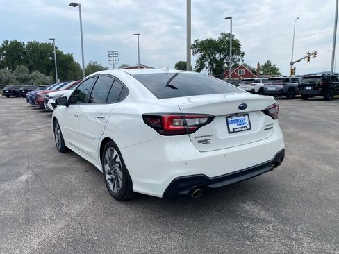 Used 2024 Subaru Legacy Touring XT w/ Popular Package #2 AWD/4WD image 5