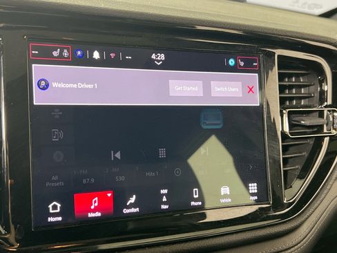 Used 2022 Dodge Durango GT image 15