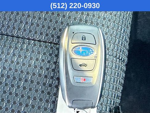 New 2026 Subaru Forester Premium image 38