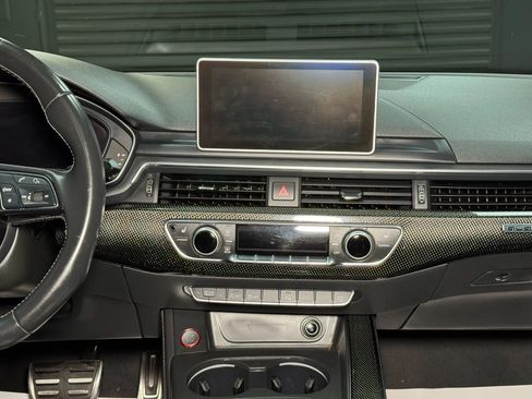 Used 2018 Audi S5 Premium Plus w/ Navigation Package image 29