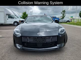 Used 2024 Nissan Z Performance w/ Floor Mat Package RWD video 2