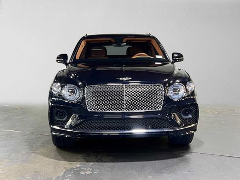 Used 2022 Bentley Bentayga AWD/4WD image 8