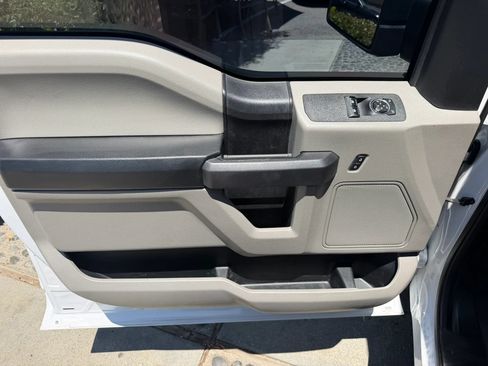 Used 2019 Ford F150 XL w/ Equipment Group 101A Mid RWD image 11