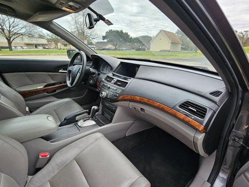 Used 2012 Honda Accord EX-L image 21