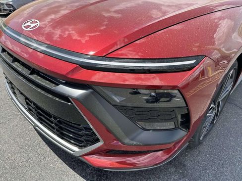 New 2026 Hyundai Sonata N Line FWD image 7