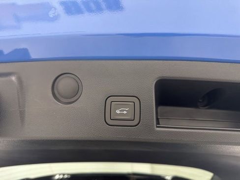 New 2026 Chevrolet Equinox RS FWD image 30