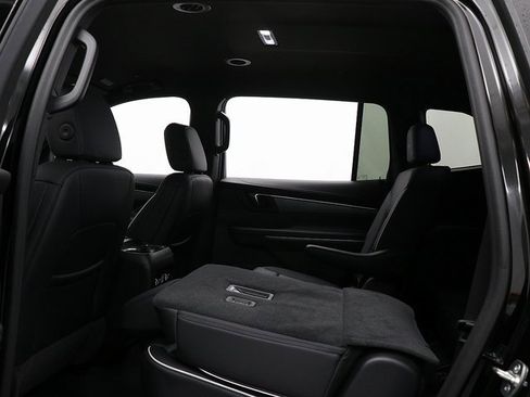 New 2025 Buick Enclave Sport Touring w/ Power Package image 13