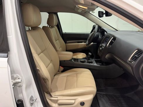 Used 2018 Dodge Durango GT image 19