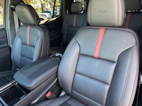 Used 2026 Chevrolet Traverse RS w/ LPO, Floor Liner Package image 22