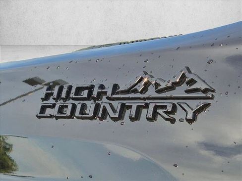 New 2026 Chevrolet Silverado 2500 High Country w/ High Country Premium Package AWD/4WD image 17