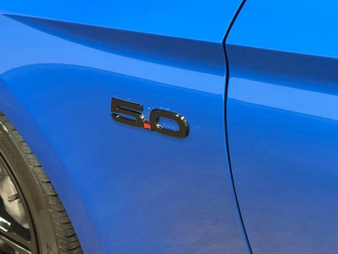 Used 2019 Ford Mustang GT Premium w/ Black Accent Package RWD image 50
