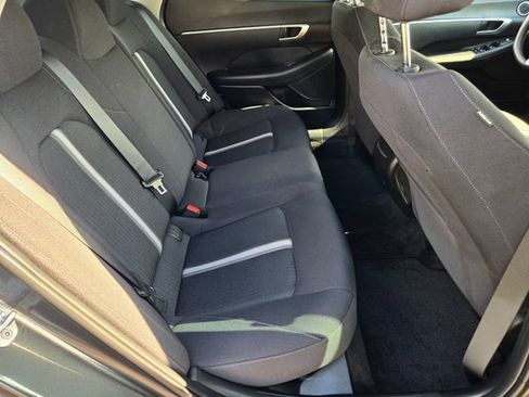 Used 2025 Hyundai Sonata SE FWD image 14