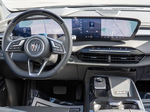 New 2026 Buick Enclave Sport Touring w/ Super Cruise Package image 11