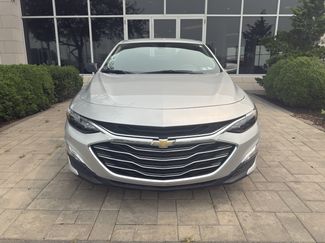 Used 2021 Chevrolet Malibu LS FWD video 2